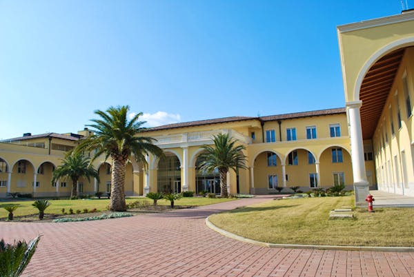 Foto di Residenza Villa Genusia